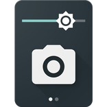 Camera Quick Settings Tile