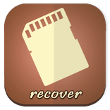 Recover SD Card Data Guide