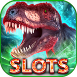 T-Rex Slot Machine