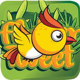 Flutter Tweet