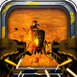 Alien Strike 3D Space Fighter