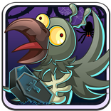 Flying Zombie