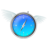 Fly GPS-Location fake/Fake GPS APK