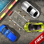 Car Games Parking 2017