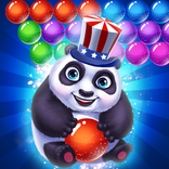Panda popping