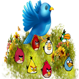 Fly Bird Game