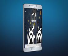 Flying Fish screenshot 2