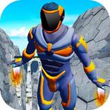 ”Super Flying Hero 3D