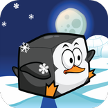 Flying Penguin