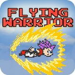Flying Warrior