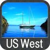 US West Gps Map Navigator APK