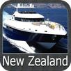 New Zealand GPS Map Navigator APK
