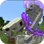 MOD MORE Rider for MCPE