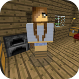 Mod GirlFriend for MCPE