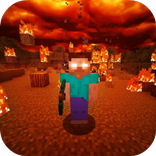 Mod Hero Brine for MCPE