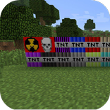 Boom MOD for MCPE