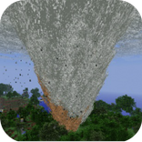 Hurricane MOD For MCPE