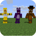 Horror Story Mod for MCPE