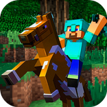 Horse MOD for MCPE