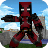 Immortalman Mod for MCPE