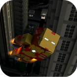 Iron Hero Mod