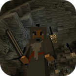 L of R MOD for MCPE