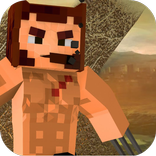 X-Project: Wolverine Mod for MCPE