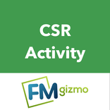 FM Gizmo - CSR Activity