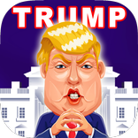 TRUMP TYCOON: Donald’s Clicker