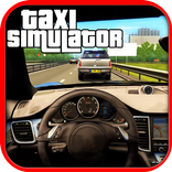 ”TaxiSimulator:Drvie Open World