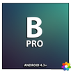 Theme Xperien Bezza Pro APK
