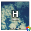 Theme Xperien Halla Trabzen APK