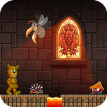 fnaf World Adventure