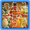 Jigsaw FNAF Puzzle Toys APK