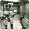 ROBOT SHOOTER 3D FPS APK