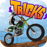 ”Trial Bike Extreme Tricks