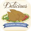chicken recipes APK