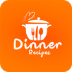 Dinner recipes ideas APK