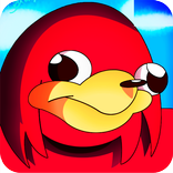 Uganda Knuckles New