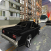 Bad Gangs Racing 3D APK