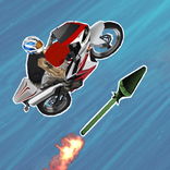 Bike vs Rocket GT