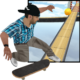 ”SKATE UP Free
