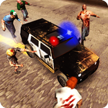 POLICE vs ZOMBIES 3D