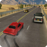 Racing Blast 3D