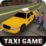 ”TAXI Game - New York