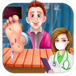Foot Surgery