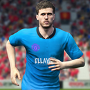 Dream Soccer League 2018 APK