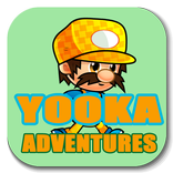 Yooka Adventures
