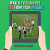 EPL Live Football TV Streaming APK