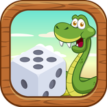 Augmented Reality Snake & Ladder Game